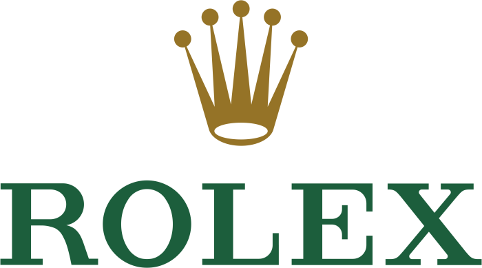 Rolex Big logo